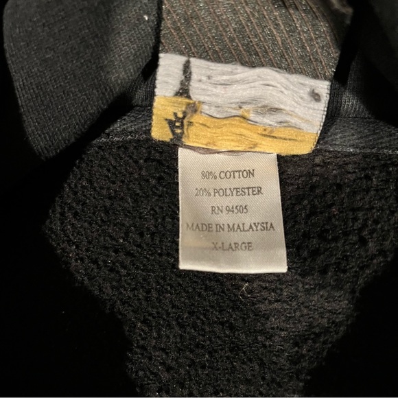 2006 Pink Floyd Hooded Sweatshirt Size XL - Picture 6 of 7